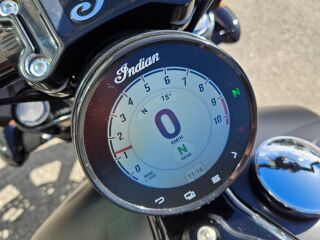 Indian Sport Scout RT V2 79kW