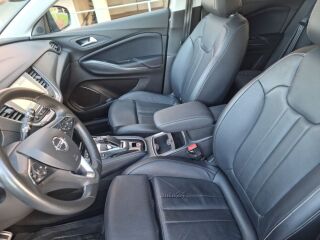 Opel Grandland X 4 Ultimate Hybrid 1.6 R4 Plug-in Hybrid 221kW