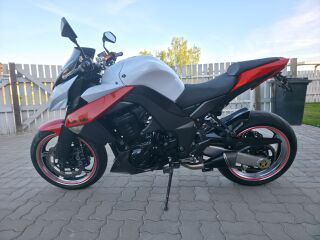 Kawasaki Z 1000 R4 102kW