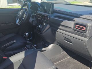 SWM G03 Luxury 1.5 81kW
