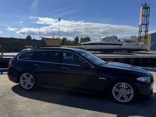 BMW 525 3.0 150kW