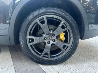 Maserati Levante 3.0 V6 257kW