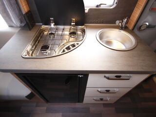 WEINSBERG CaraOne 400 LK Edition HOT