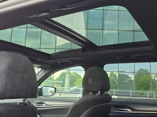 BMW 520 Facelift LCI M-Pakett/ Shadowline 2.0 140kW