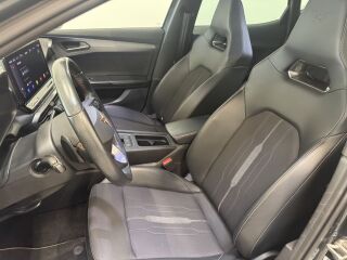 Cupra Formentor VZ AWD 2.0 TSI 228kW
