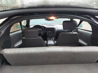 Chevrolet Camaro 3.8 142kW