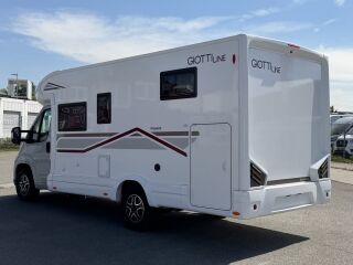Giottiline SIENA 385 Premiere Edition 100 LiFePO4 2.2 103kW