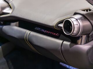 Ferrari 812 Superfast 6.5 V12 588kW