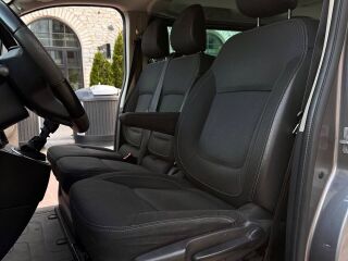 Renault Trafic Passenger Long 2.0 88kW