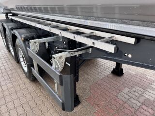 Meiller 30m3 Long version