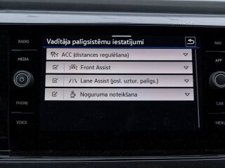 Volkswagen Taigo 1.0 81kW