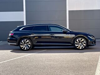 Volkswagen Arteon R-Line Shooting Brake eHybrid 1.4 160kW