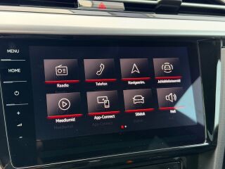 Volkswagen Arteon Shooting Brake R-Line 2.0 TDI 147kW