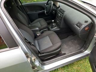 Ford Mondeo 1.8 81кВ