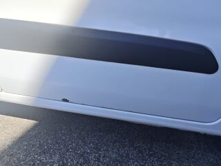 Peugeot Partner 1.6 72kW