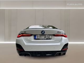 BMW i4 M50 xDrive M-Sport Gran Coupe Shadowline 400kW