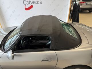 Honda S2000 2.0 177kW