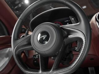 McLaren GT Premium 4.0 V8 456kW