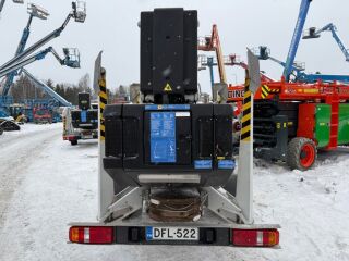 160 XT