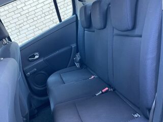 Renault Clio 1.1 55kW