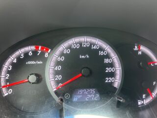 Mazda 5 1.8 85kW