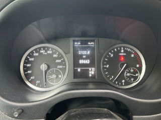 Mercedes-Benz Vito 2.0 100кВ