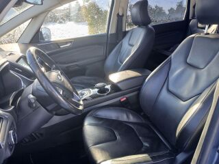 Ford S-MAX EcoBlue AWD Titanium 2.0 R4 TDCI 140kW
