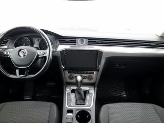 Volkswagen Passat Comfortline ATM 1.4 92кВ