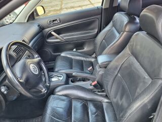 Volkswagen Passat 2.8 142kW