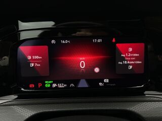 Volkswagen Golf GTE 1.4 180kW