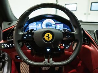 Ferrari Roma 3.9 V8 456kW