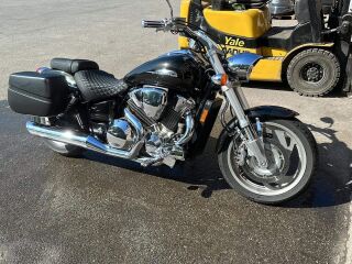Honda VTX 1800 78кВ