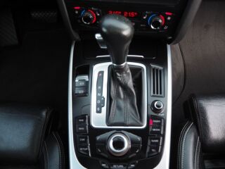 Audi A4 Avant Quattro S-Line 3.0 TDI V6 176kW