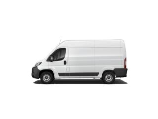 Citroen Jumper L3H2 t Diesel 140 2.2 103kW