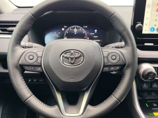 Toyota RAV4 Luxury Comfort Package 129кВ