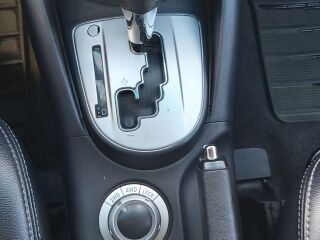 Citroen C-Crosser 2.4 125kW
