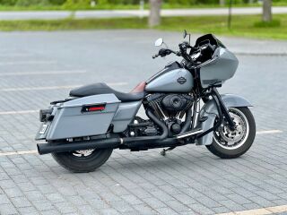 Harley-Davidson Road Glide V2 52kW