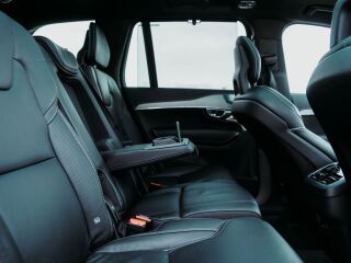 Volvo XC90 R-Design Ultimate AWD MHEV KERS 2.0 B5 183kW