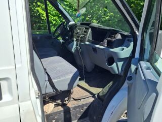 Ford Transit 2.2 92кВ
