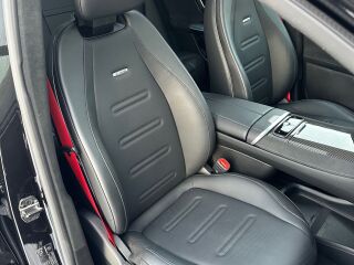 Mercedes-Benz EQE SUV 43 AMG 4-Matic Night 135кВ
