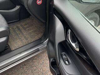 Nissan Qashqai J11 1.2 85kW