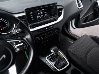 Kia Ceed Sportswagon MHEV LX 1.0 T-GDi 88kW