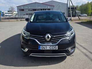 Renault Espace Paris Initiale 2.0 R4 147kW