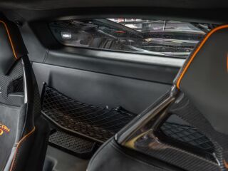 Lamborghini Huracan Evo4 5.2 V10 470кВ
