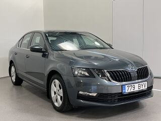 Skoda Octavia Ambition Plus FL 1.0 TSI 85kW