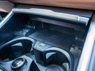 BMW 318 G21 MUE / 11FZ R4 B47D20B 110kW