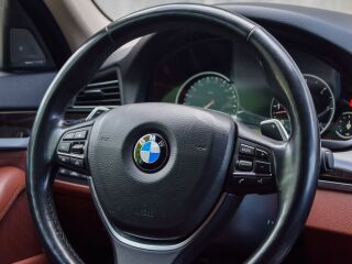 BMW 530 3.0 190kW