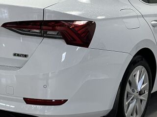 Skoda Octavia HB Elegance 1.5 TSI m-Hybrid 110kW