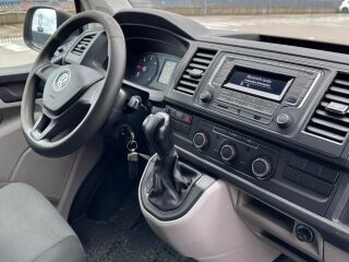 Volkswagen Transporter TDi N1 2.0 110kW