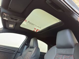 Audi RS 3 Limousine TFSI 2.5 294kW